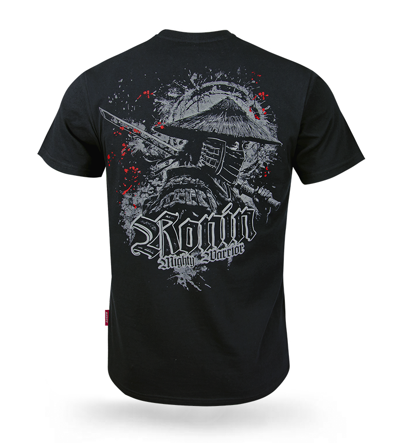 Obrázek pro Tričko Ronin Mighty Warrior