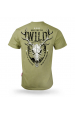 Obrázek pro Tričko Wild Mighty Warrior