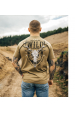 Obrázek pro Tričko Wild Mighty Warrior