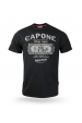 Obrázek pro Tričko Al Capone III Mighty Warrior