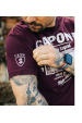 Obrázek pro Tričko Al Capone III Mighty Warrior