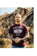 Obrázek pro Tričko Al Capone III Mighty Warrior