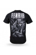 Obrázek pro Tričko Fenrir Mighty Warrior