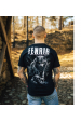 Obrázek pro Tričko Fenrir Mighty Warrior