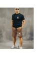Sweatshorts Spartan Mighty Warrior Bild für Sweatshorts Spartan Mighty Warrior
